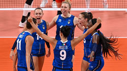 Voleibol