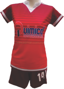 uniformes de voleibol, corte femenil, y varonil, sublimados, bordados, estampados, diseños personalizados