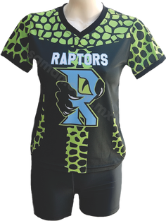 uniformes de voleibol, corte femenil, y varonil, sublimados, bordados, estampados, diseños personalizados