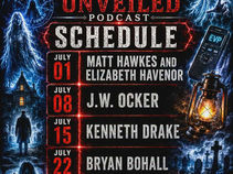 TEAM H TO APPEAR LIVE ON PARANORMAL UNVEILED WITH HOST NATHANIEL ELWELL - JULY 1, 2026