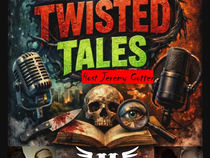 TEAM H TO APPEAR LIVE ON TWISTED TALES WITH HOST JEREMY COTTER - APRIL 22, 2026