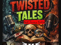 TEAM H TO APPEAR LIVE ON TWISTED TALES WITH HOST JEREMY COTTER - APRIL 22, 2026