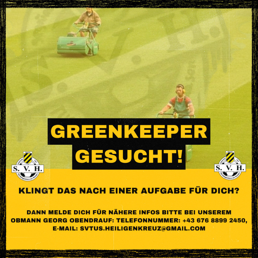 (c) TUS Heiligenkreuz