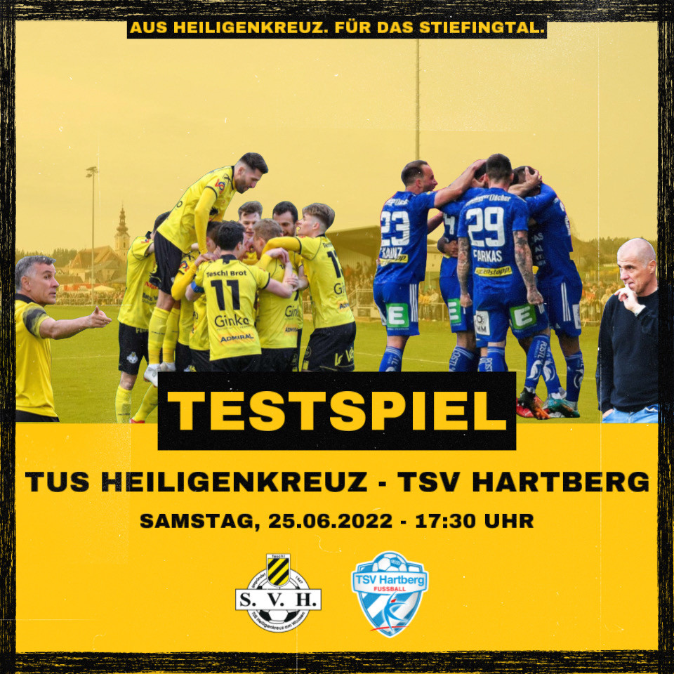 (c) TUS Heiligenkreuz