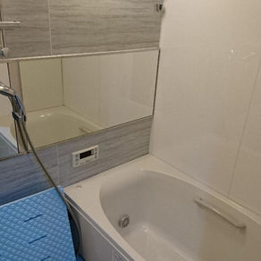 10年過ぎてるから洗浄したい