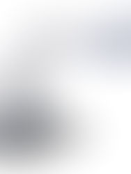 Documents flying from a laptop to a cloud, symbolizing data transfer. The setting is minimal with a white background.