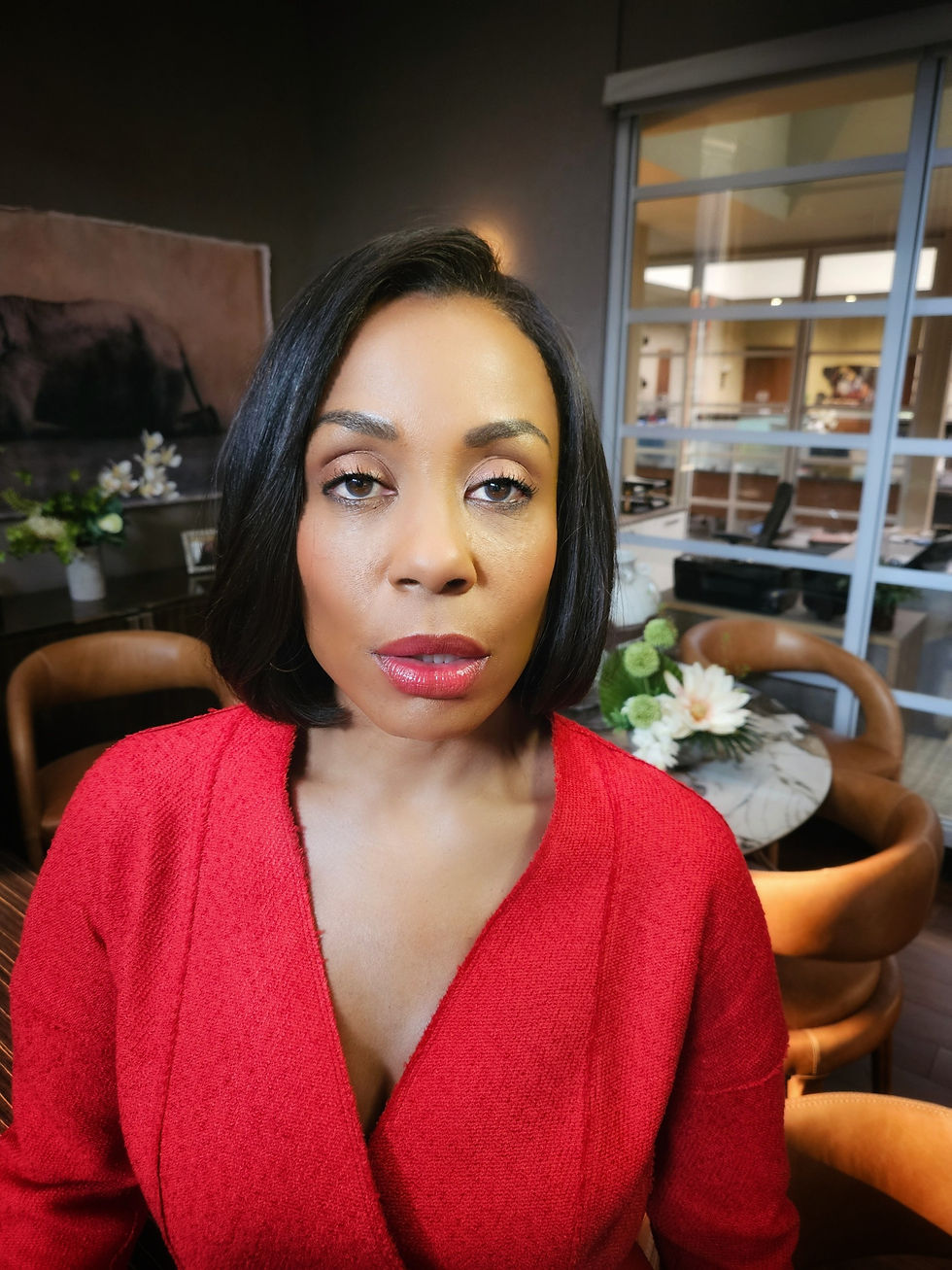 Mia The Morning Show Season 4