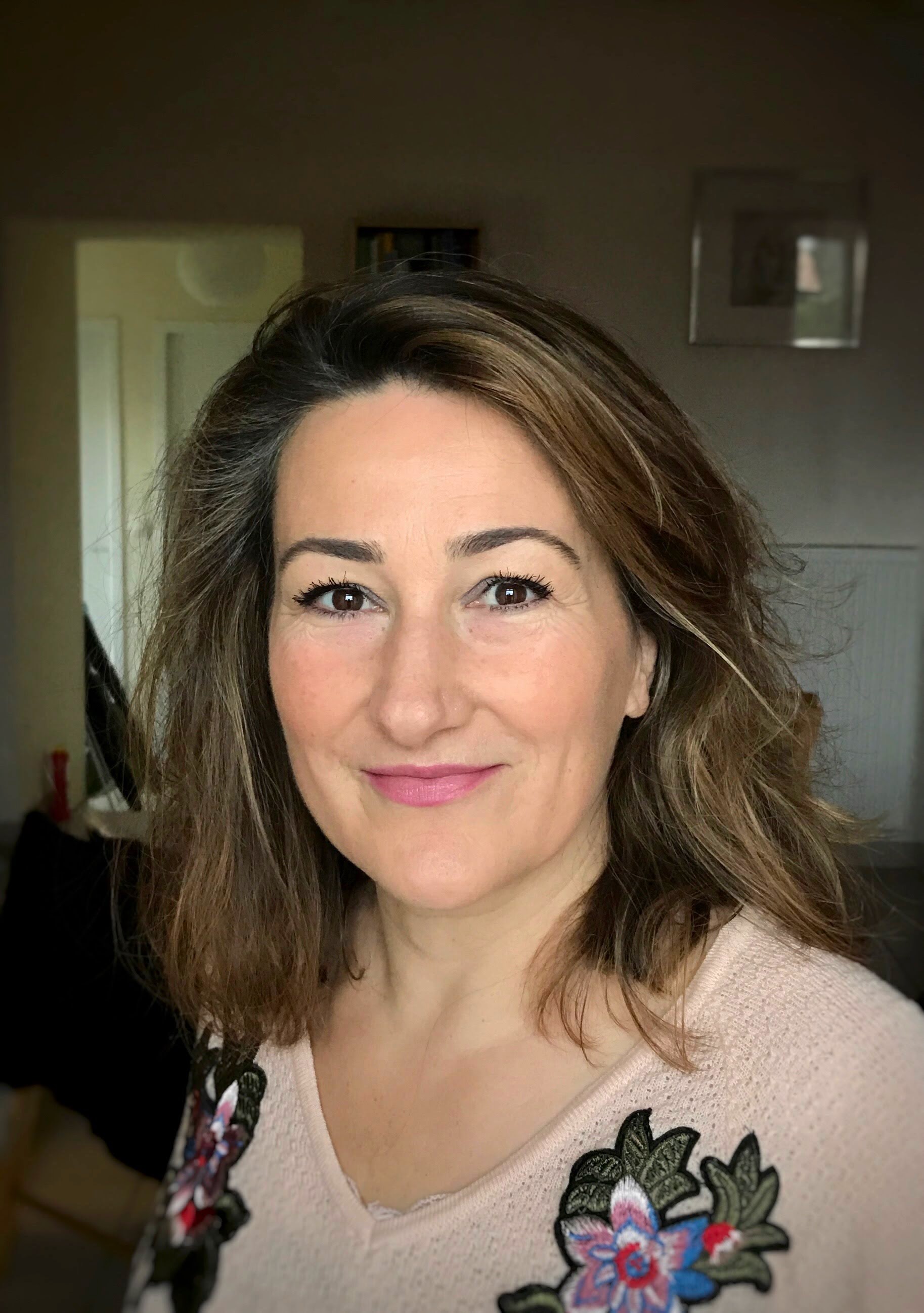 Isabelle Lagarde