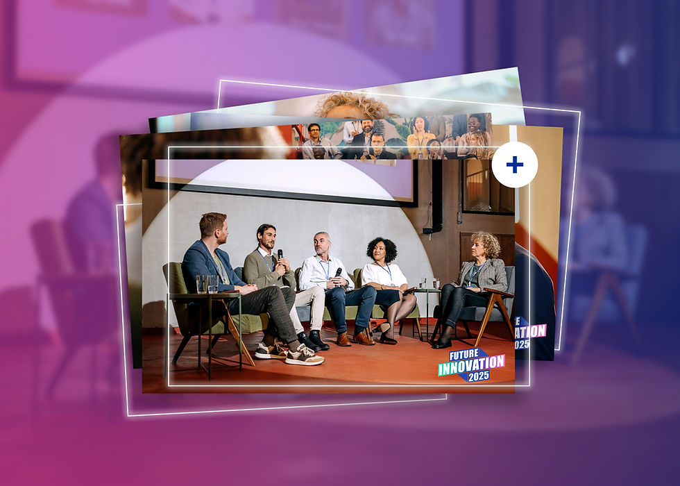 Event photo distribution system