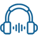 listening