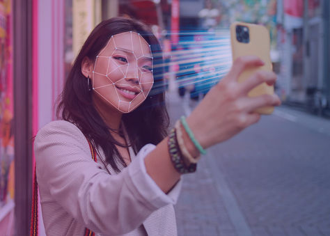 How Does Facial Recognition Work at Events?