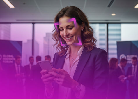 Modern, Fast and Secure Photo Distribution with Event Photos