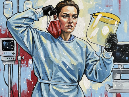 Finlands pandemiberedskap: är vi resilienta?