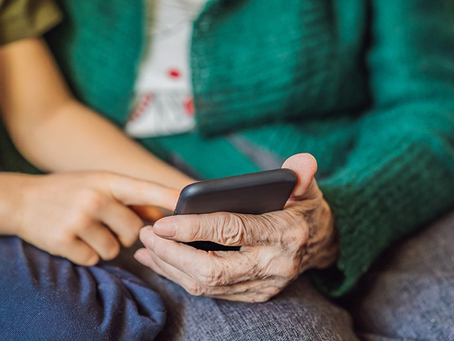 Finland i digital framkant – men glappet växer