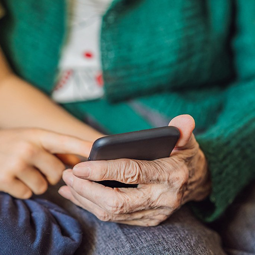 Finland i digital framkant – men glappet växer
