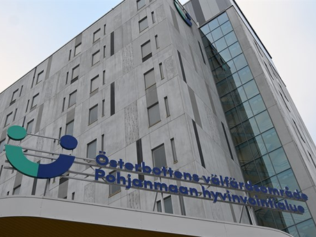 ÖVPH:s strategi för hemvårdens kompetensförsörjning – en bristfällig respons på en strukturell arbetsmarknadsutmaning