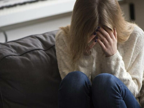 Unga flickors psykiska hälsa och att bygga resilienta miljöer i Finland