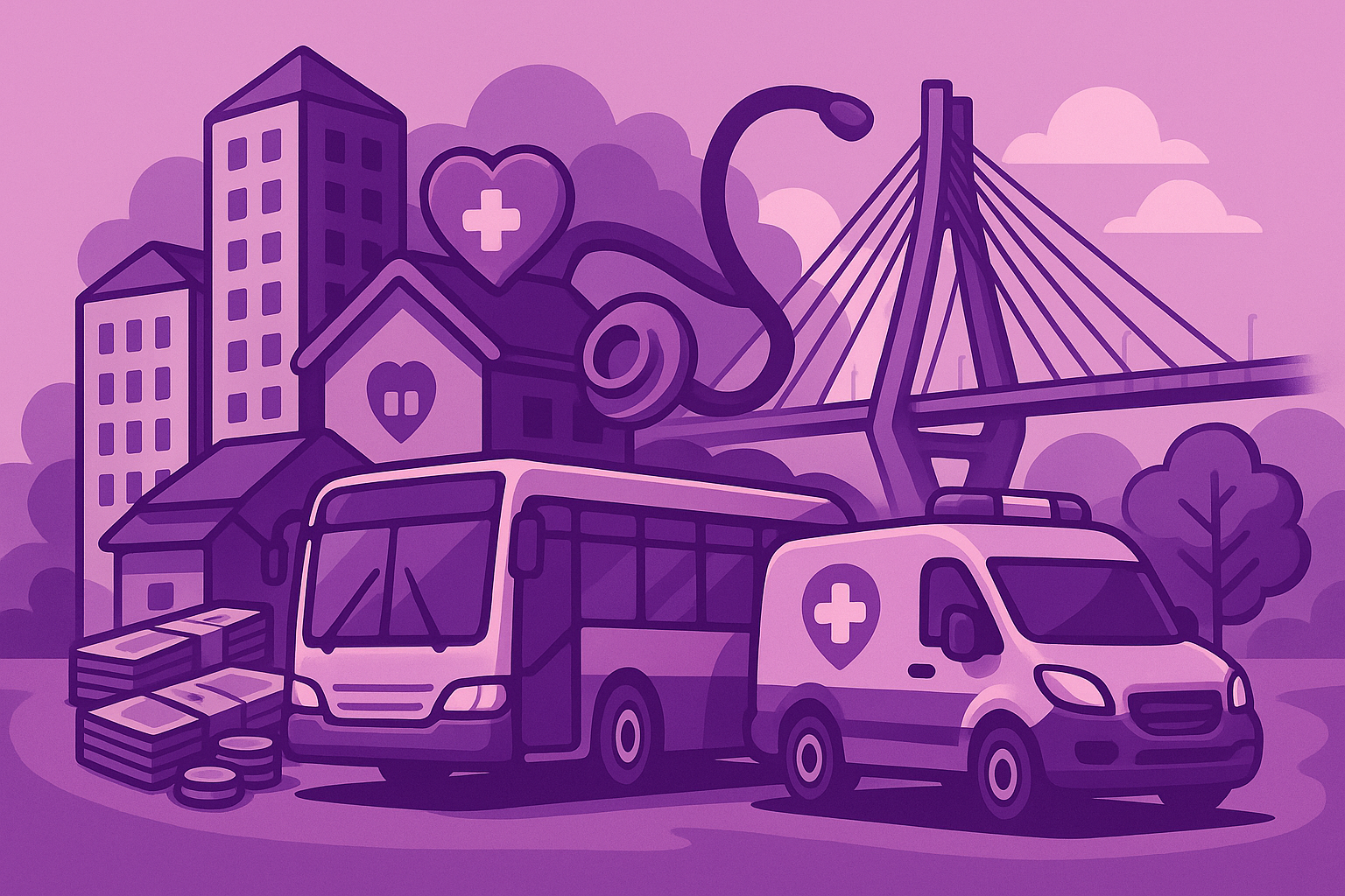 Writer: Välfärdssnack