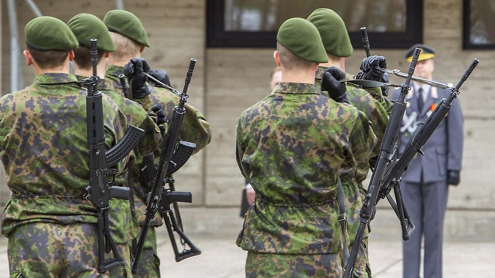 I debatten om könsneutral värnplikt är det viktigt att skilja på rättvisa i princip och funktionalitet i praktiken. Målet bör vara ett starkt försvar byggt på kompetens – inte kvoter.