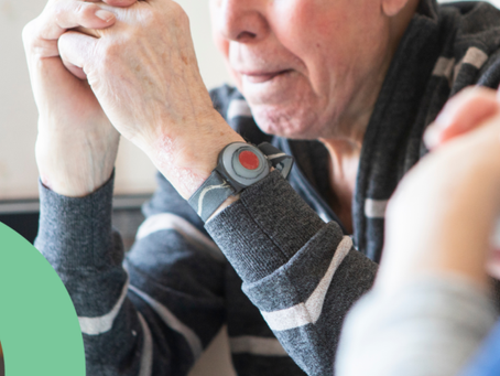 Hur en strategisk revolution inom hemvården är nyckeln till en trygg och ekonomiskt hållbar äldreomsorg i Finland