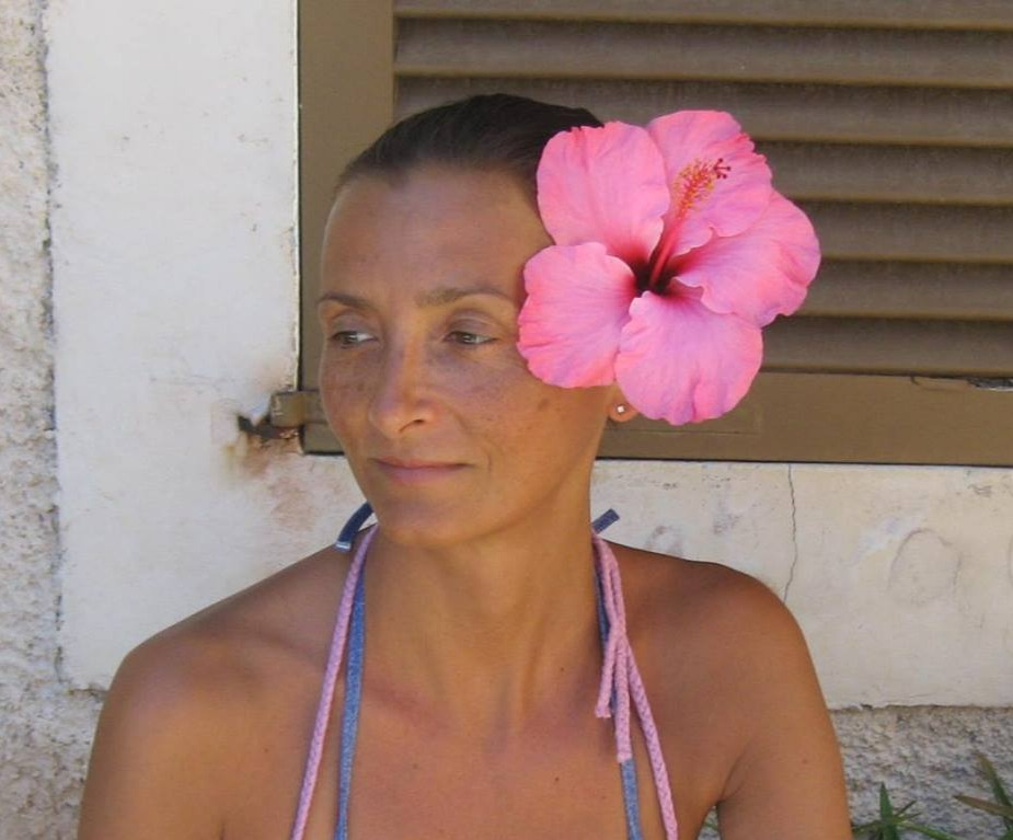 Immagine del redattore: Cristin Gioia Naldi