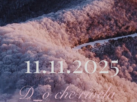 11.11.2025 D_O CHE RIVELA