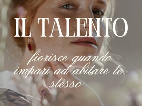 TALENTO E MAPPA NUMEROLOGICA