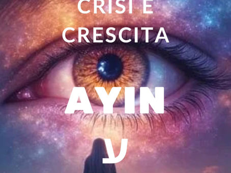 NUMERO 16  CRISI E CRESCITA