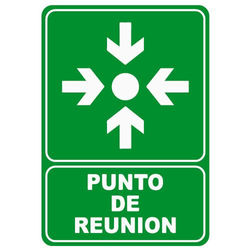 Punto de Reunion