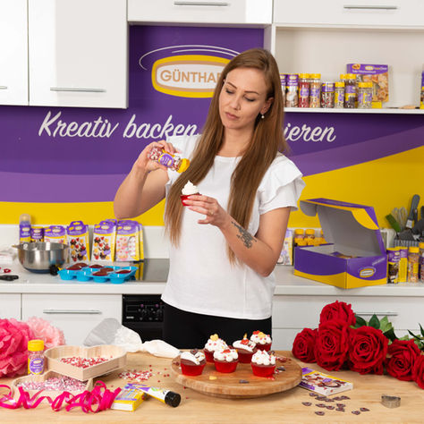 Gewusst wie: ein besonderer Valentinstag zu Hause