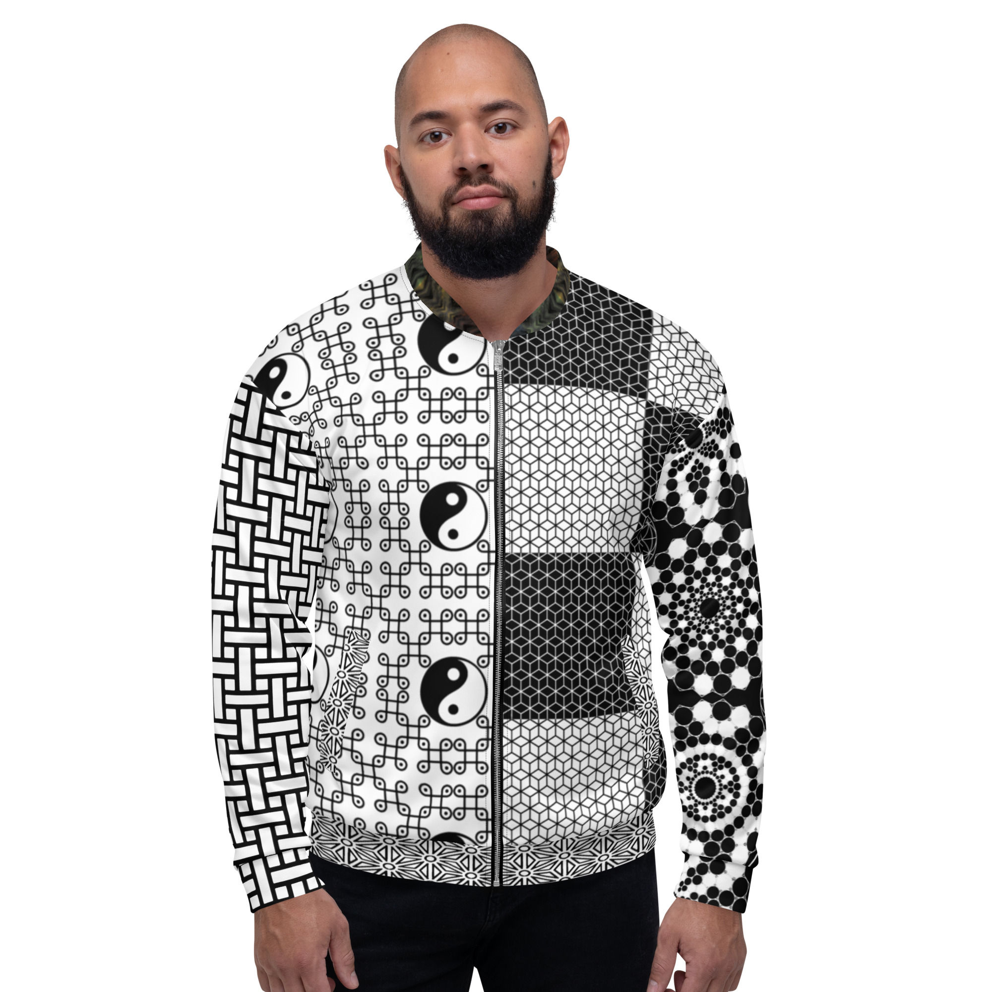 Yaimamess 07 Jacket Unisex