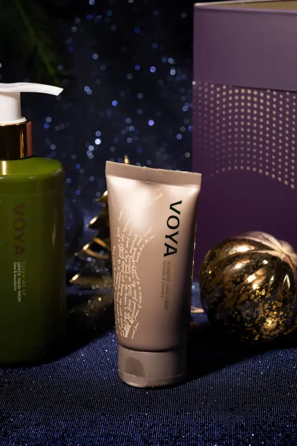 Thumbnail: Earth Light | Organic Handcare Duo