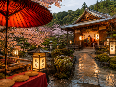 Top Things to Do in Tokyo, Osaka & Kyoto on One Trip