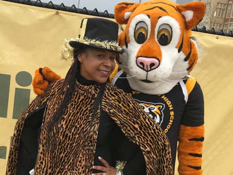 Meet Lisa Hunt, Heights Schools Family Engagement Specialist