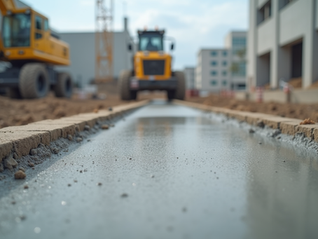 The Value of Business Concrete Solutions