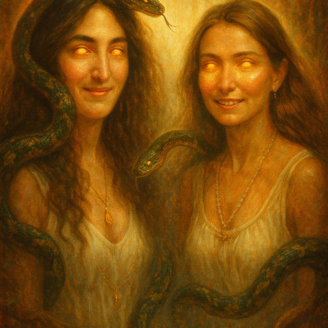 Kundalini 333
