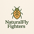 NaturalFlyFighters Logo