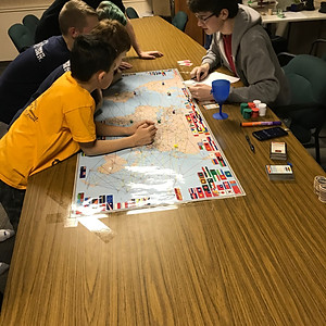 Lent Retreat 2020