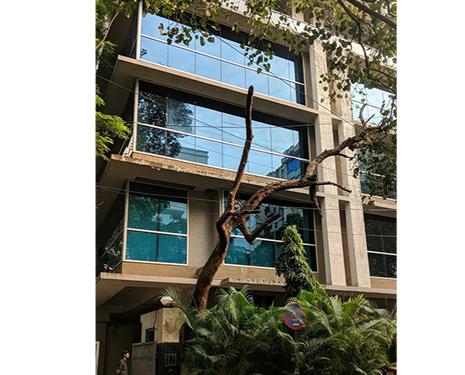 Andheri R&D Center
