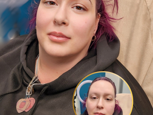 Brows Are Sisters, Not Twins—And That’s Totally Normal