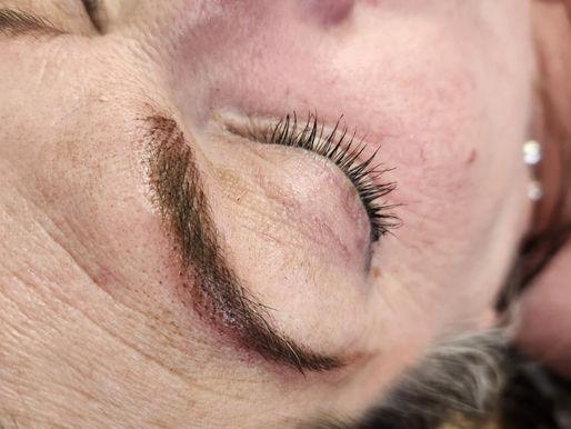 Why Hyperrealism Brows Are the Perfect Choice for First-Timers