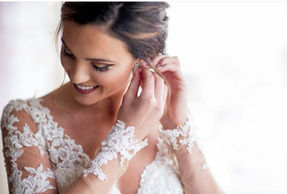 Choosing Bridal Accessories