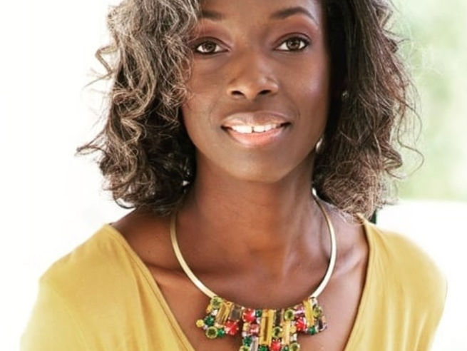 Did you know your brow appointment could change two lives?