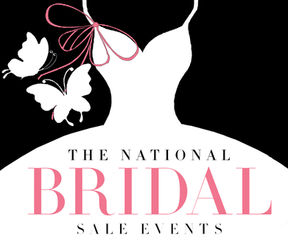 It's Official - National Bridal Sale Event