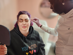 Finding Your Perfect Brow Technique: A Personalized Guide