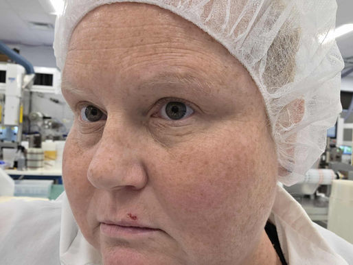 Why Your Healed Brows Might Fade, and Why That’s Actually a Good Thing