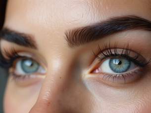 Enhance Your Look with Brow Lamination