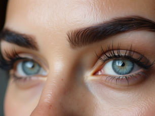 Enhance Your Look with Brow Lamination