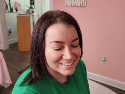 Vacation-Ready Brows: Why Henna Tint Is the Summer Secret You’ve Been Waiting For