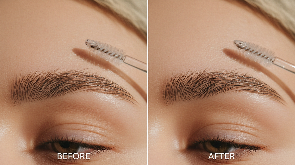 Browlady Fixx Gel: Real User Feedback on Browlady Fixx Gel